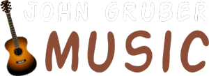 John Gruber Music